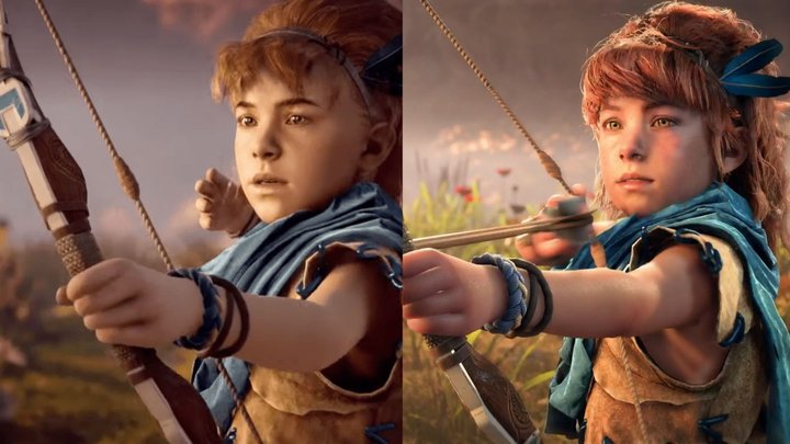 Horizon-Zero-Dawn-Remaster-Comparison