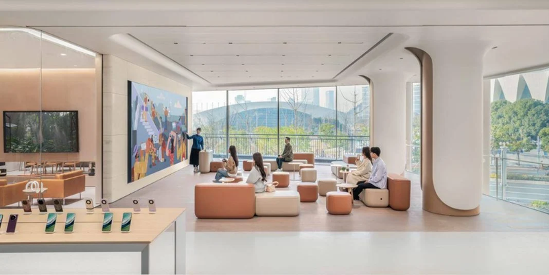 Huawei-Flagship-Store-2
