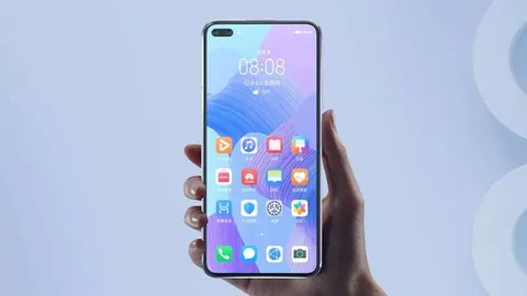 هواوی از  nova 7 ، nova 7 SE  و nova 7 Pro  در روز 23 آوریل رونمایی می‌کند