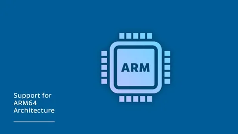 مایکروسافت نزدیک‌تر از همیشه به شبیه سازی کدهای x64 روی لپ تاپ‌های ARM