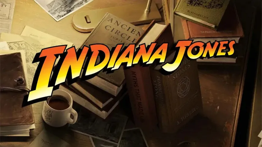 هر آنچه درباره بازی INDIANA JONES می‌دانیم