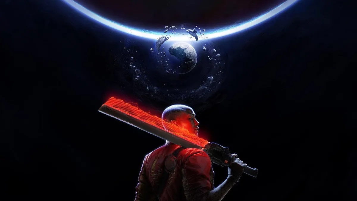 بازی Intergalactic: The Heretic Prophet همچنان در حال تکامل و تغییر است