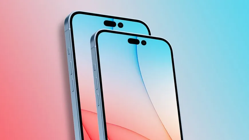 اپل برای تمام مدل‌های آیفون ۱۵ از نمایشگر حفره‌دار بهره خواهد گرفت