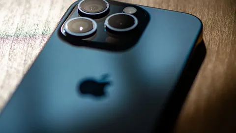 مشکل جدید کاربران آیفون 15 پرو مکس سوختگی شدید نمایشگر