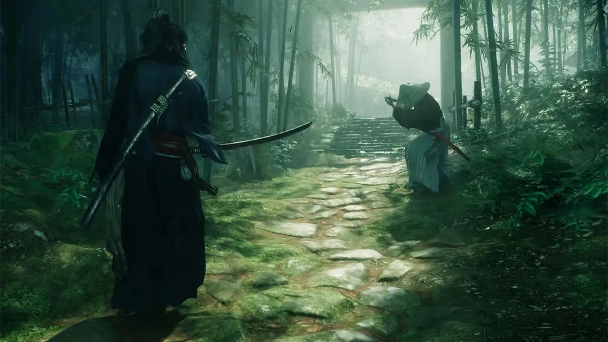 بازی Rise of the Ronin بخش مولتی‌پلیر یا co-op خواهد داشت؟