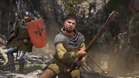 فروش Kingdom Come Deliverance 2 طی دو هفته به دو میلیون نسخه رسید