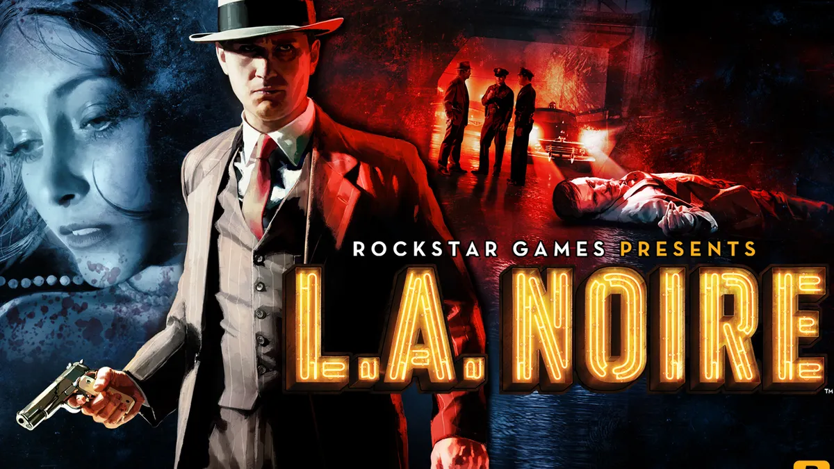استودیوی سازنده L.A. Noire: The VR Case Files توسط راک‌استار خریداری شد