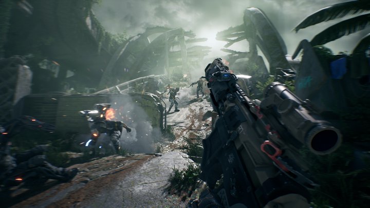 La Quimera gameplay
