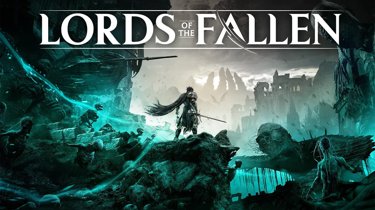 دنباله بازی Lords of the Fallen در انحصار اپیک گیمز خواهد بود!