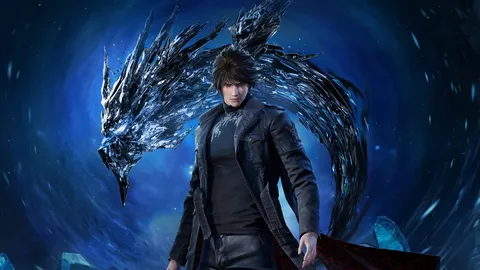 سیستم مورد نیاز برای تجربه Lost Soul Aside مشخص شد؛ تاریخ انتشار