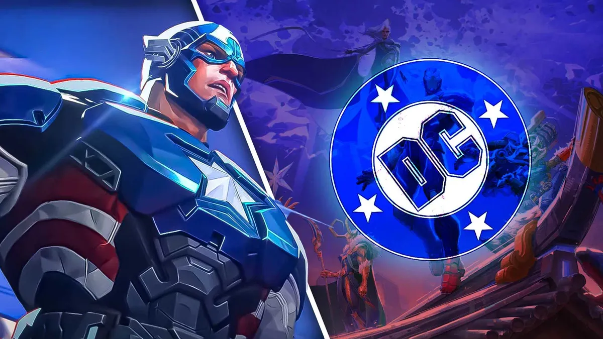 جیمز گان خواستار ساخت یک بازی مشابه Marvel Rivals براساس شخصیت‌های DC است