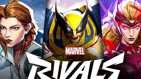 گزارش: بازی Marvel Rivals تقریبا لغو شده بود!