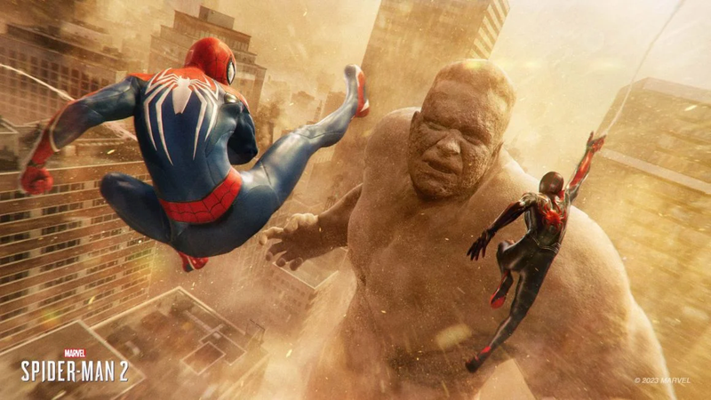 Marvels-Spider-Man-2