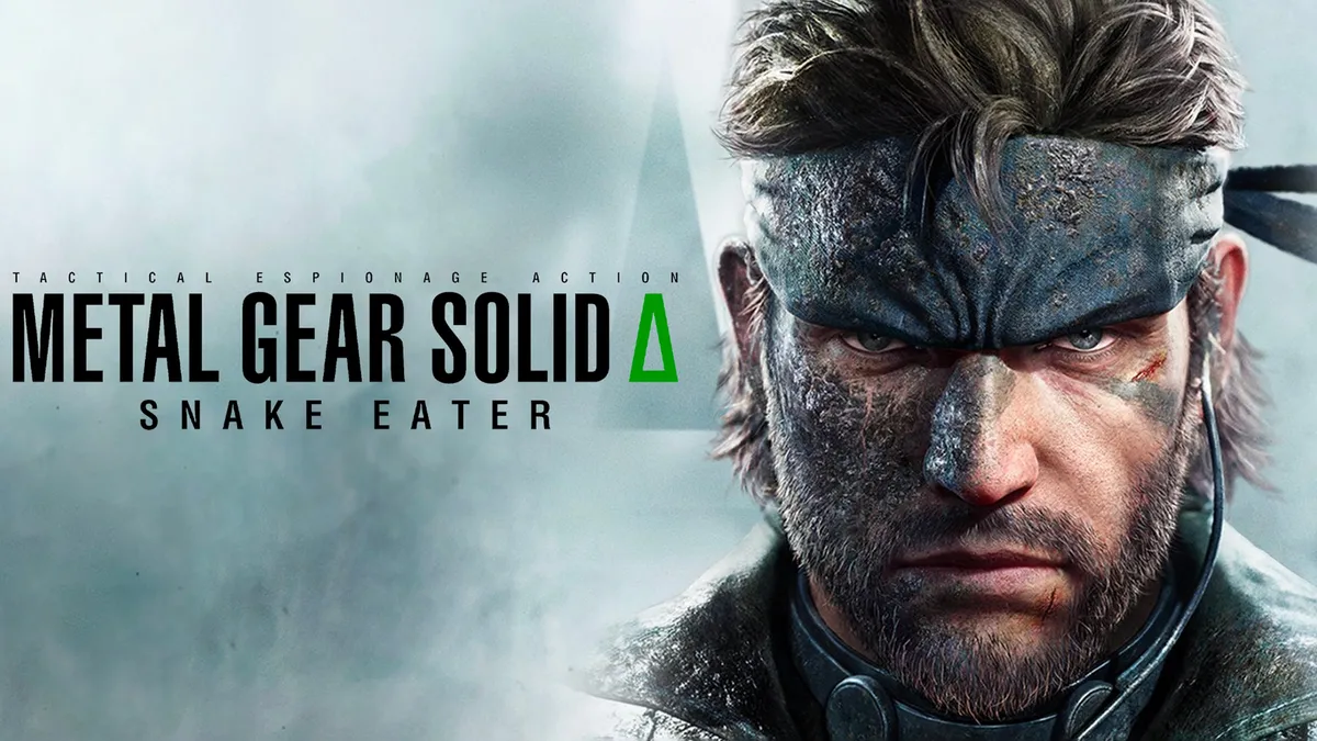 گیم‌پلی Metal Gear Solid Delta، بازگشت باشکوه Metal Gear Solid را نشان می‌دهد