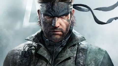 حالت چندنفره پس از 12 سال به سری Metal Gear بازمی‌گردد!