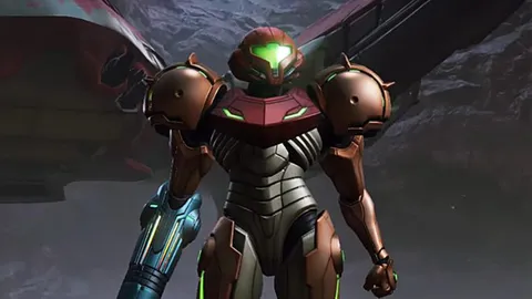 سرانجام گیم‌پلی Metroid Prime 4: Beyond منتشر شد (تاریخ عرضه مشخص شد)