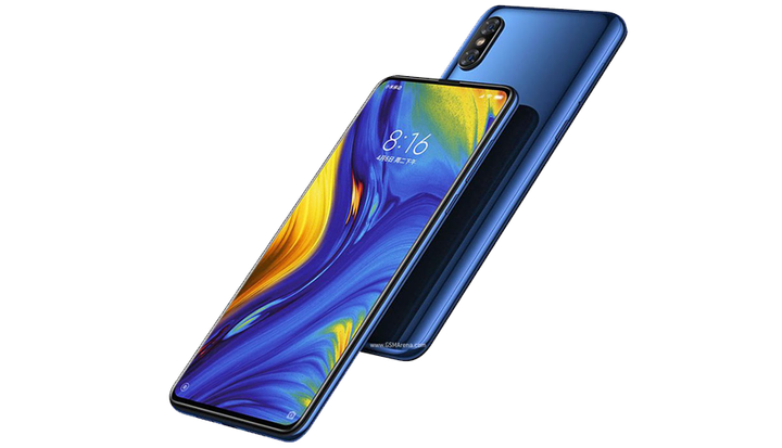Mi Mix 3 بهترین گوشی شیائومی 2020.png