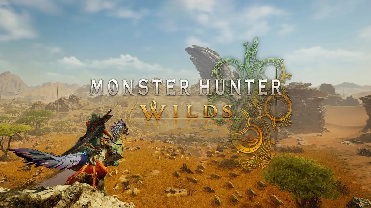 بازی Monster Hunter: Wilds بر روی کنسول‌ها به صورت 30 فریم بر ثانیه اجرا خواهد شد!