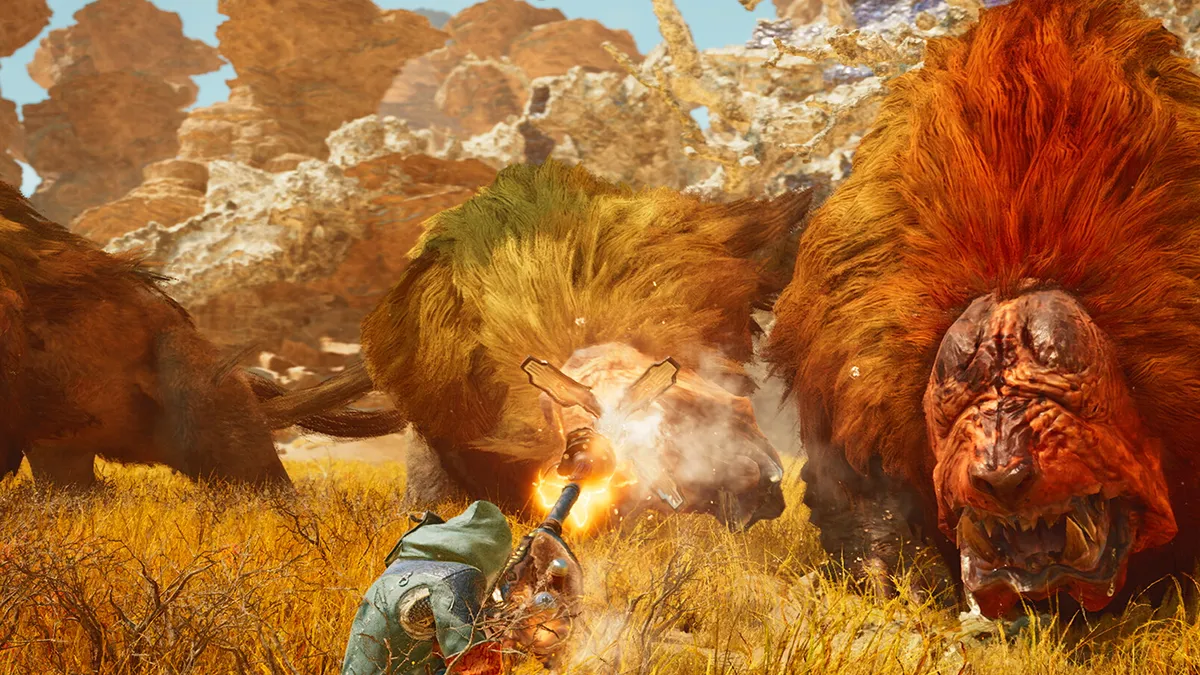 گزارش سال مالی 2025 کپکام منتشر شد؛ ثبت رکورد تاریخی به کمک Monster Hunter Wilds