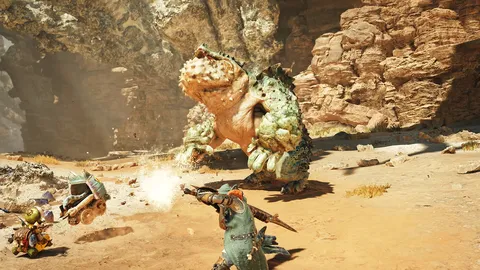 آیا بازی Monster Hunter Wilds کراس پلتفرم است؟