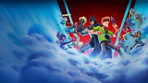استودیوی سازنده Multiversus توسط کمپانی Warner Bros خریداری شد