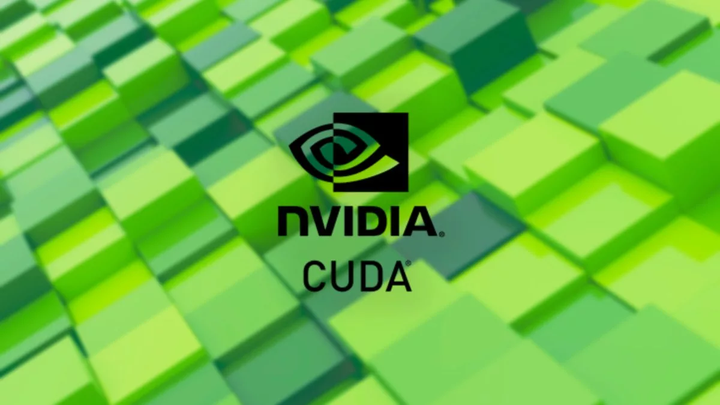 NVIDIA-CUDA