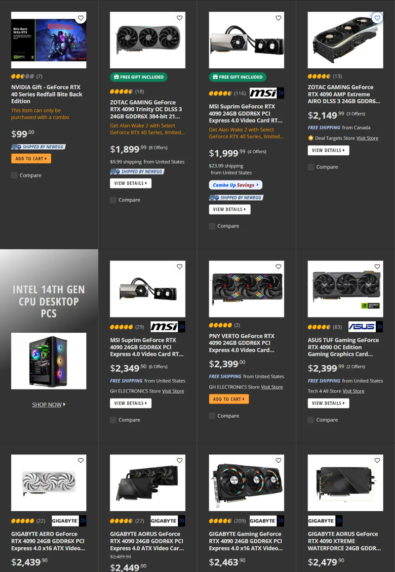 NVIDIA-GeForce-RTX-4090