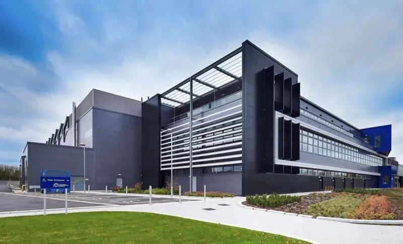 National-Composites-Centre