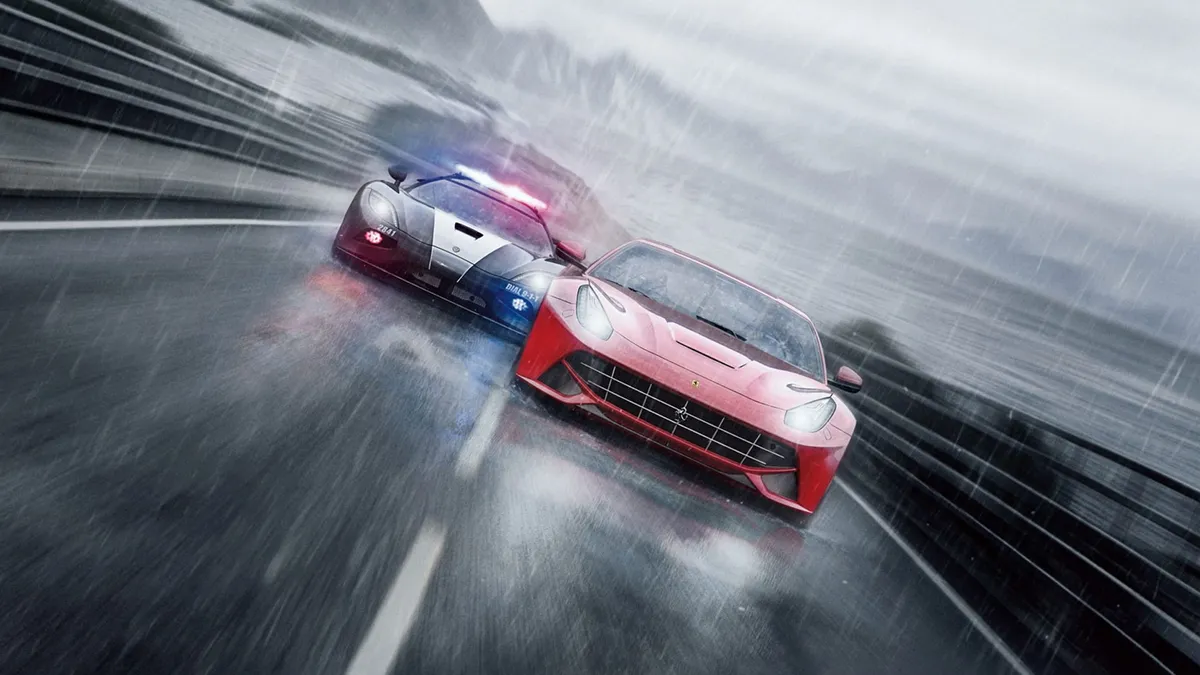 بازی جدید Need for Speed به حالت تعلیق درآمد | خداحافظی با محبوبترین فرنچایز ریسینگ؟