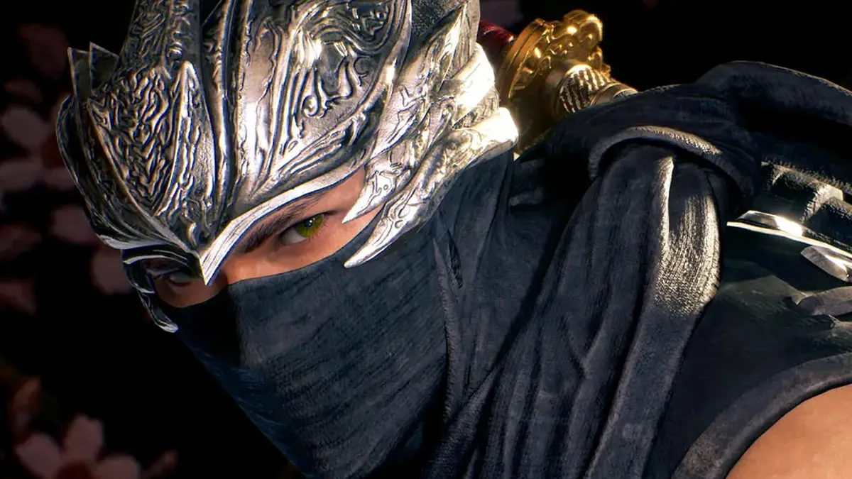 حالت Photo Mode و +New Game به بازی Ninja Gaiden II Black اضافه شد
