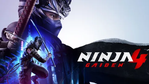 بازی Ninja Gaiden 4 به صورت رسمی معرفی شد