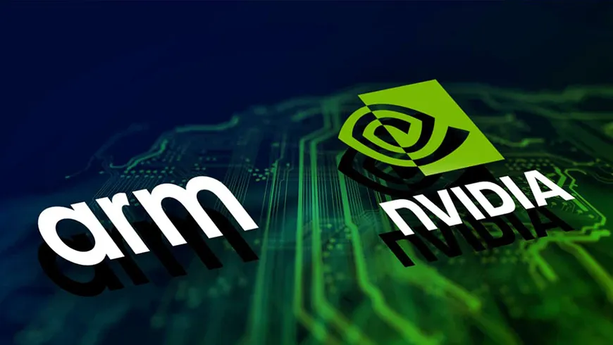 خرید ARM توسط انویدیا رسما تایید شد؛ یک قرارداد 40 میلیارد دلاری