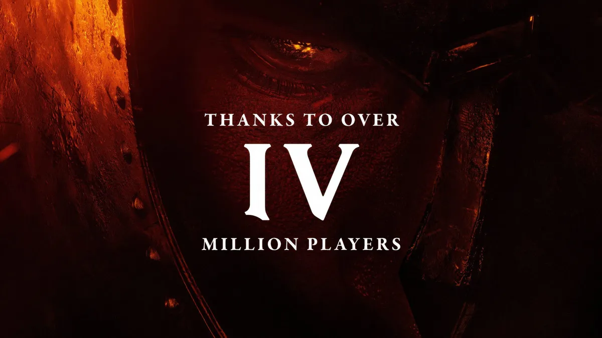 بازی Oblivion Remastered رکوردشکنی کرد؛ جذب 4 میلیون بازیکن در 5 روز!