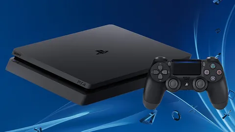 سونی برای افزایش تولید PS5، تولید PS4 را متوقف کرد