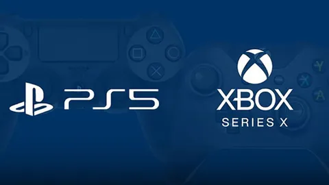 موش و گربه بازی سونی و مایکروسافت در تعیین قیمت PS5 و Xbox series X
