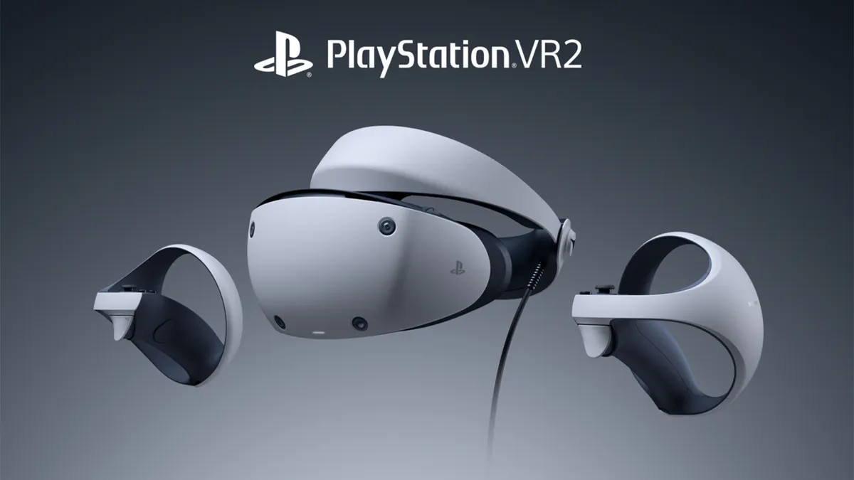 سونی در حال ساخت آداپتور برای اتصال PS VR2 به کامپیوتر است