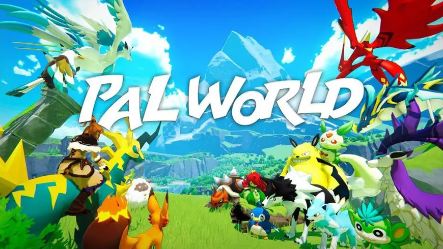 آیا بازی محبوب Palworld برای کنسول PS5 منتشر می‌شود؟