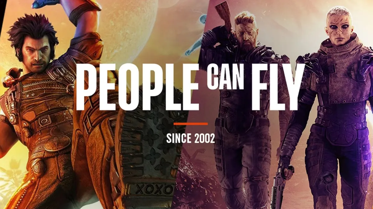 دو پروژه استودیوی People Can Fly کنسل شد؛ احتمال تعدیل نیرو