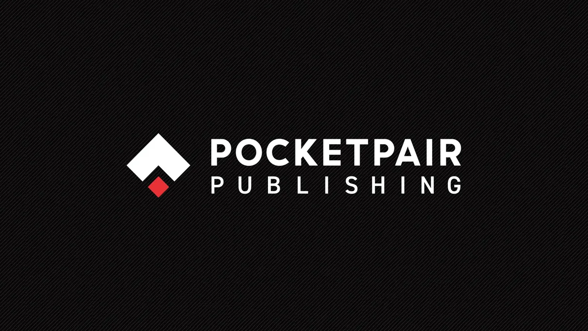 بیش از 1600 درخواست توسط بازی‌سازان مستقل برای بخش انتشارات Pocketpair فرستاده شده است