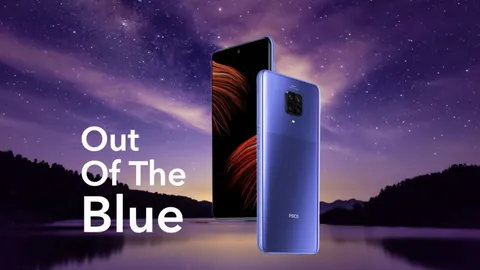 گوشی اقتصادی پوکو M2 Pro با باتری 5000 میلی آمپر ساعتی معرفی شد