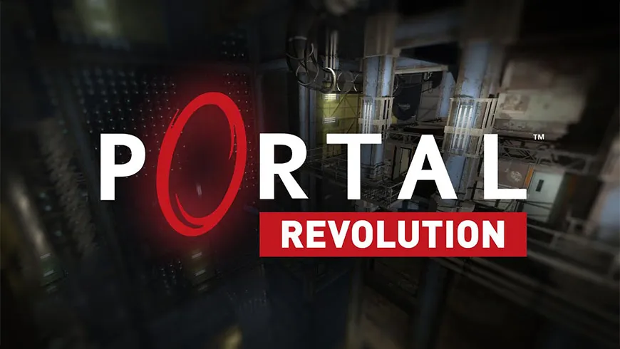 پیش درآمد بازی 2 Portal توسط طرفداران ساخته شد!