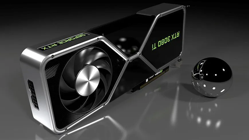 سامسونگ تراشه‌های لازم برای کارت گرافیک‌های RTX 30 انویدیا را تولید می‌کند