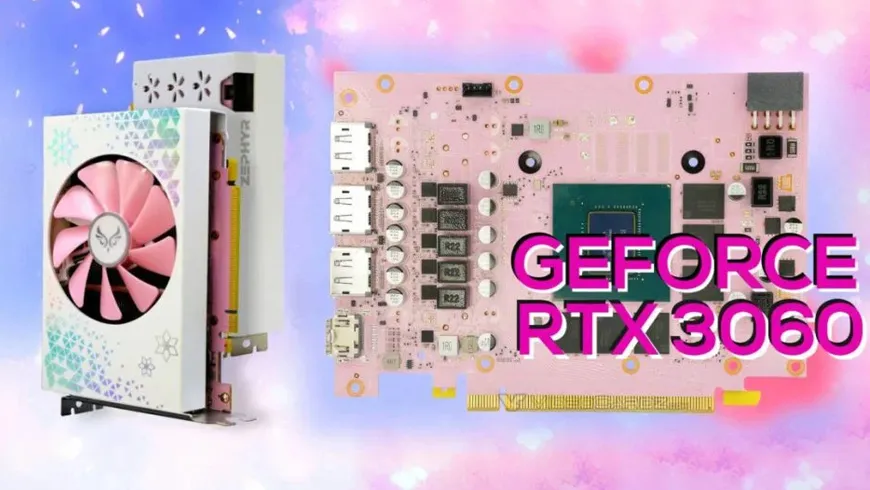 کارت گرافیک RTX 3060 مدل‌های ارزان‌تر را در پیش نمی‌گیرد، نسخه‌های با قیمت پایین‌تر در حال توسعه هستند