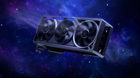 کارت گرافیک RTX 5080 انویدیا؛ قیمت‌های نجومی و جزئیات مدل‌های جدید