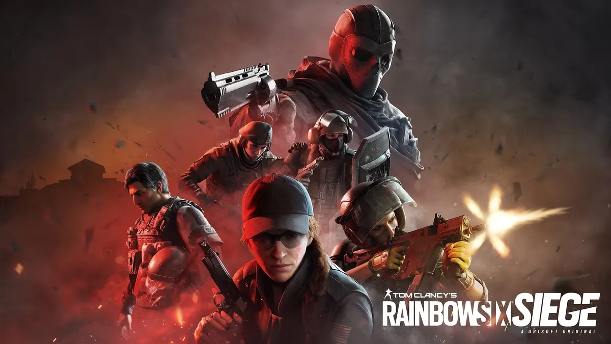 نسخه بعدی بازی Rainbow Six Siege منتشر نخواهد شد