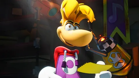 سری Rayman با یک بازی AAA احیا می‌شود!