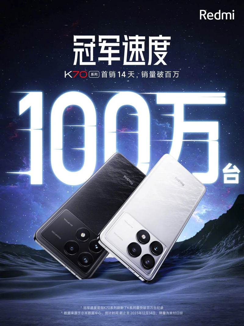 Redmi-K70-series