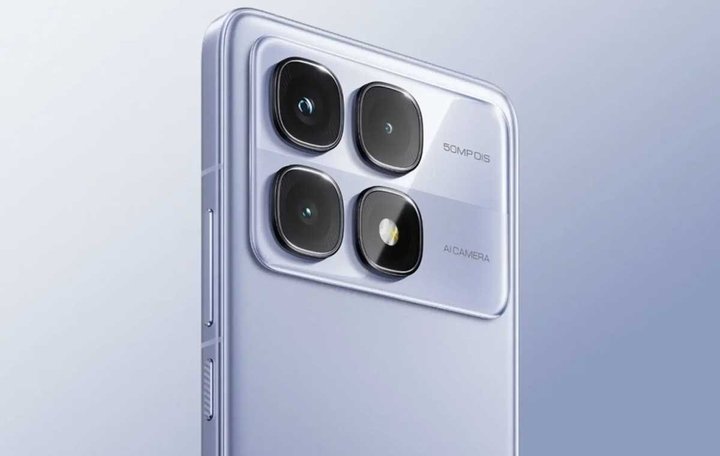 Redmi-K80