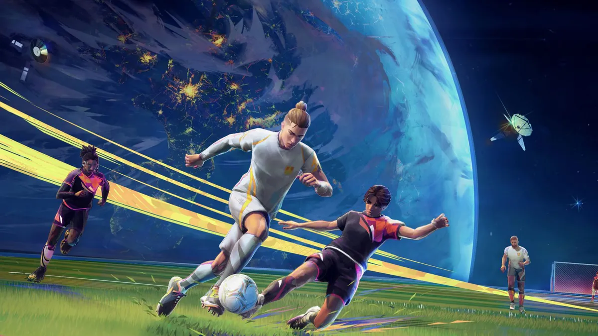گیمرهای سمی به بازی فوتبالی Rematch هجوم آوردند | نیاز جدی به سیستم گزارش‌دهی!