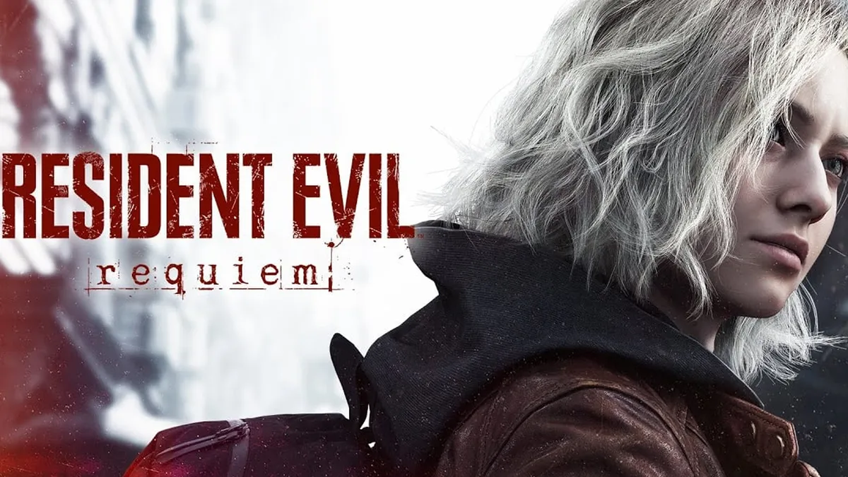 سرانجام رزیدنت اویل 9 با نام Resident Evil Requiem معرفی شد